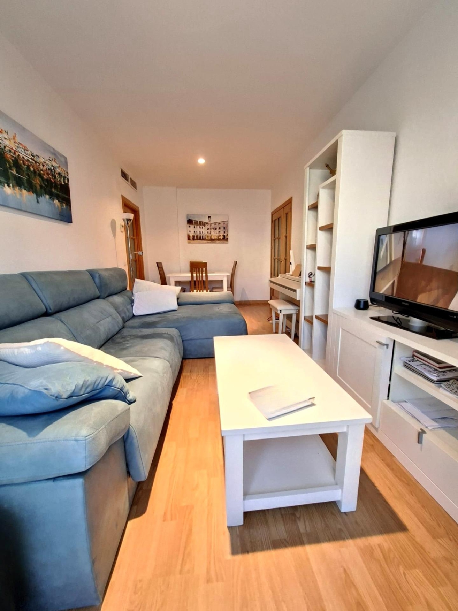  te koop appartement Badajoz Casco Antiguo-Centro Badajoz 4