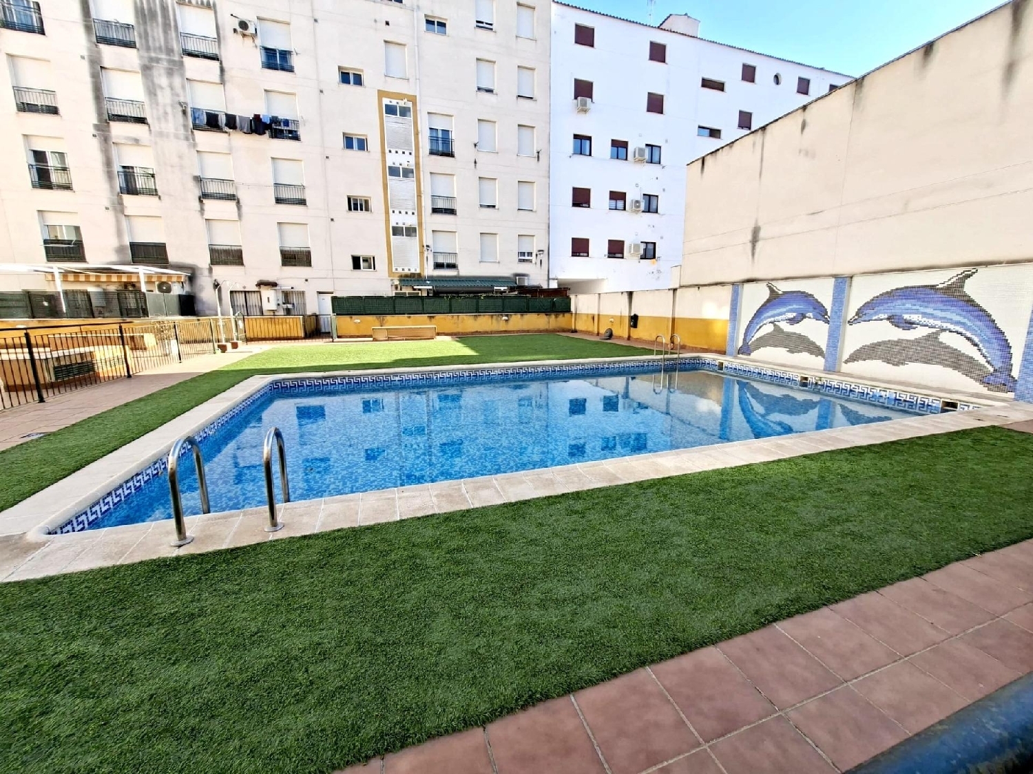  te koop appartement Badajoz Casco Antiguo-Centro Badajoz 1