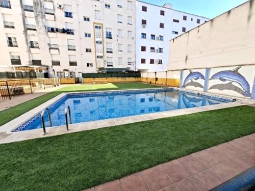 Badajoz Casco Antiguo-Centro Badajoz appartement foto 6309163