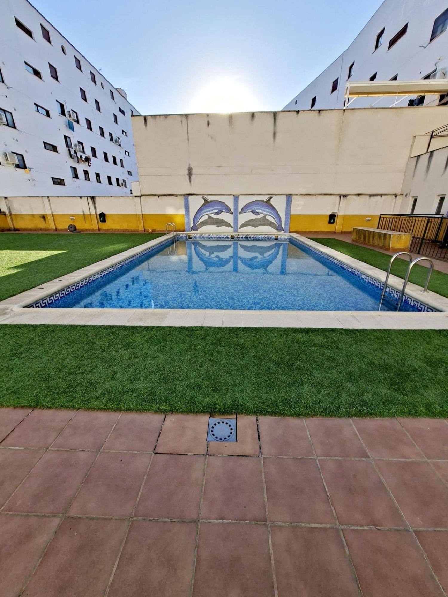 te koop appartement Badajoz Casco Antiguo-Centro Badajoz 2