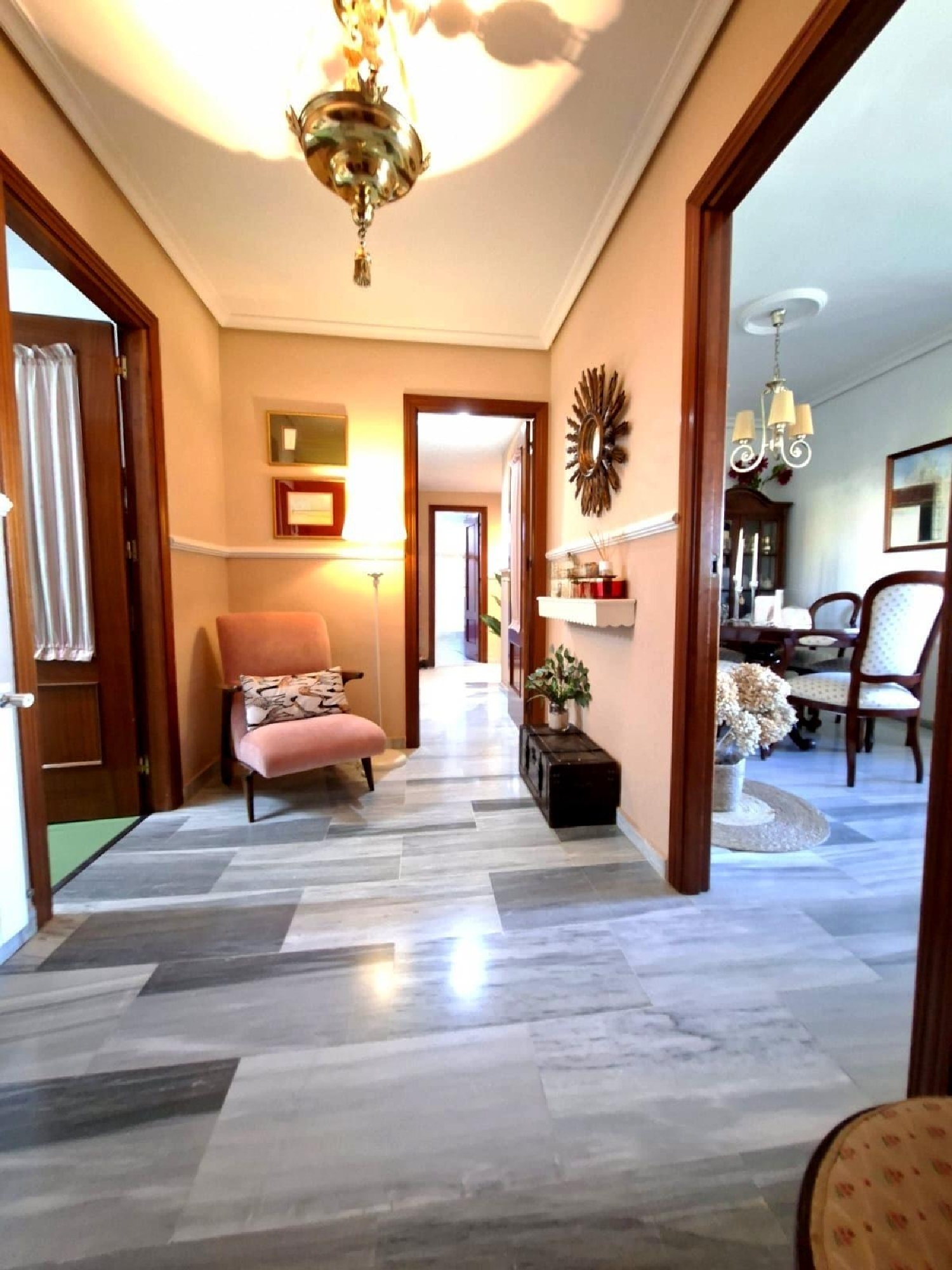  te koop appartement Badajoz Casco Antiguo-Centro Badajoz 8