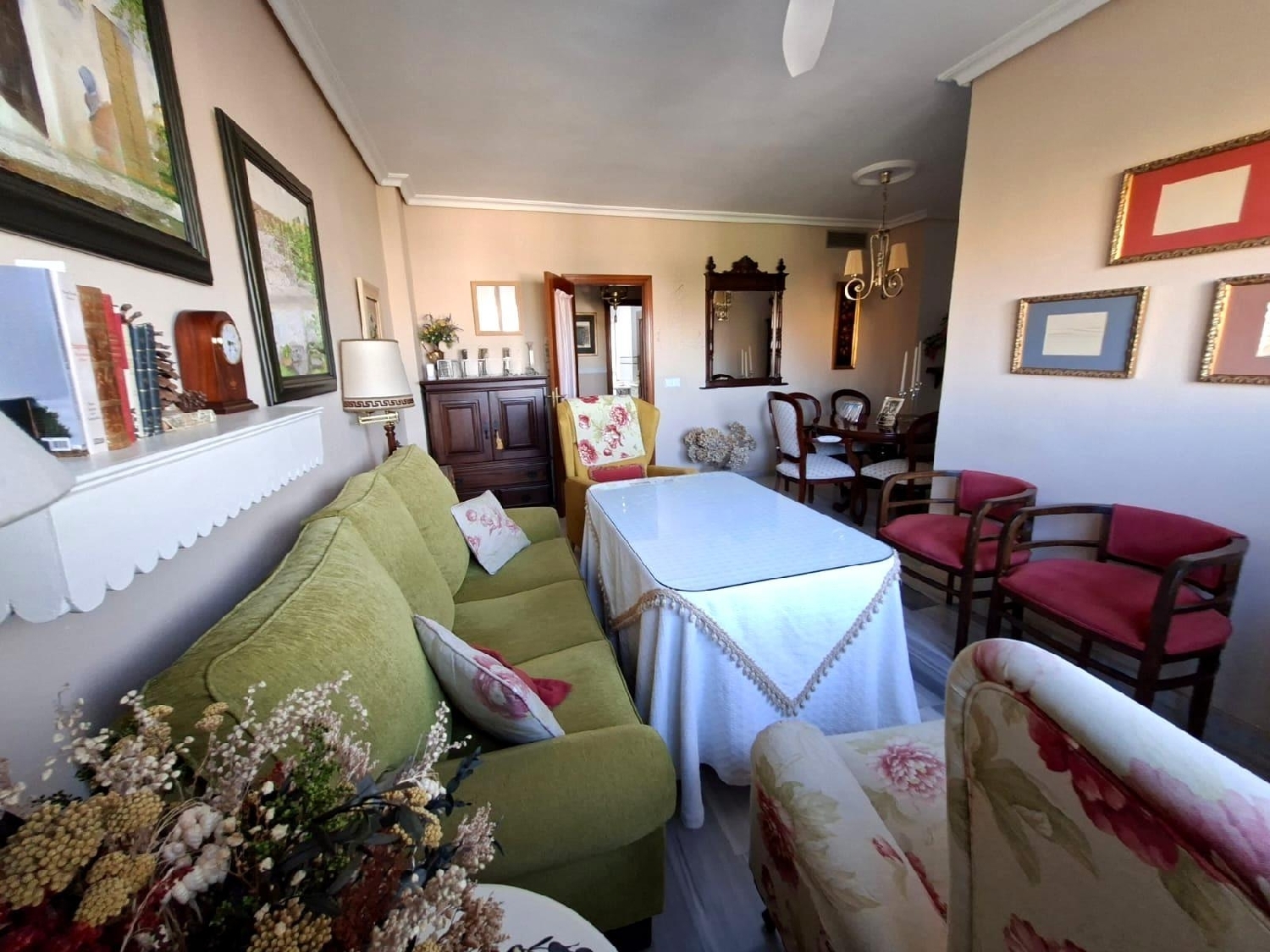 te koop appartement Badajoz Casco Antiguo-Centro Badajoz 3