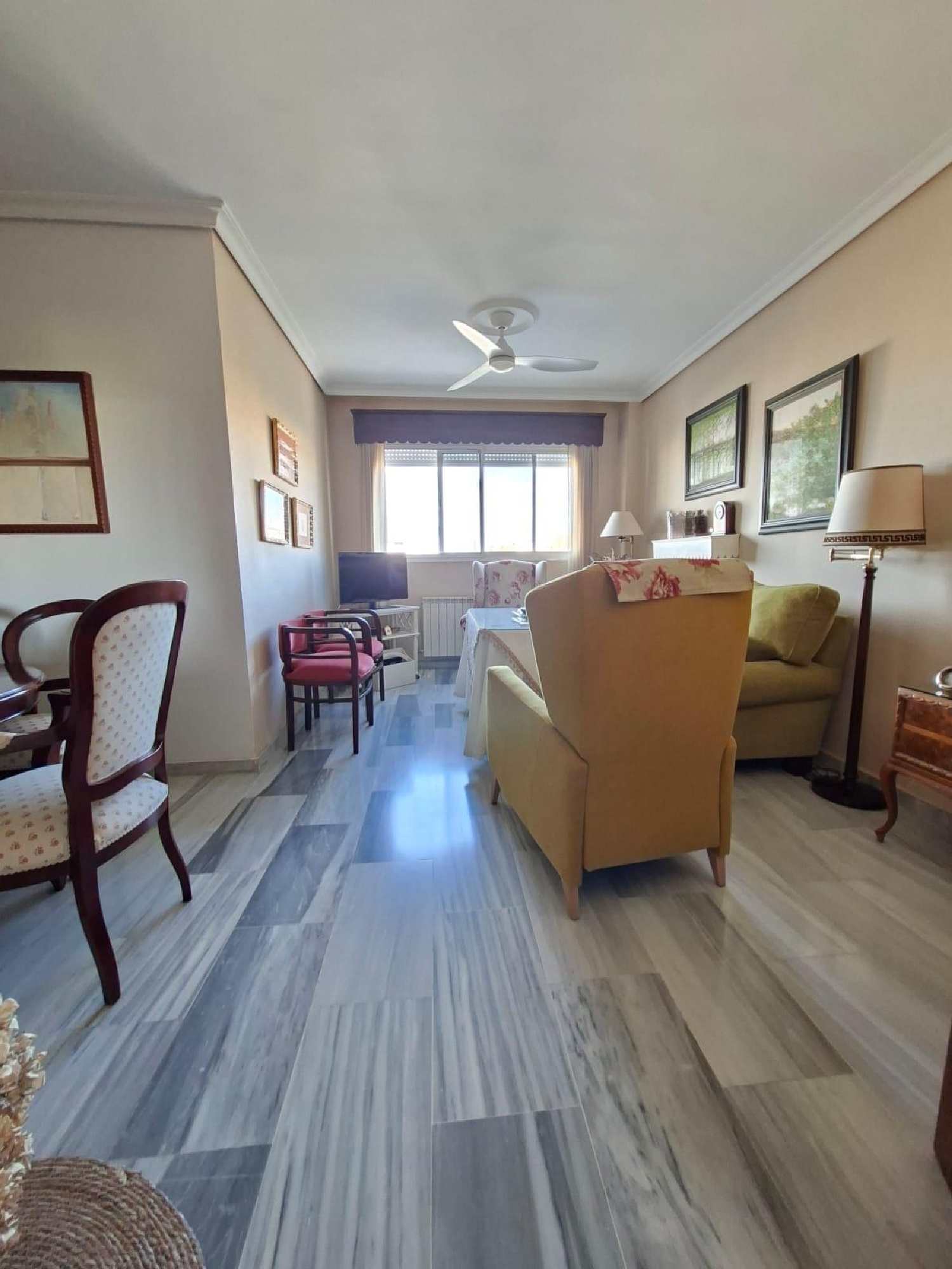 te koop appartement Badajoz Casco Antiguo-Centro Badajoz 2