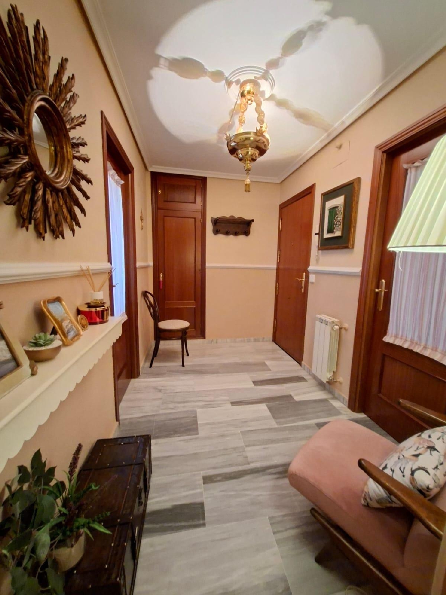  te koop appartement Badajoz Casco Antiguo-Centro Badajoz 7
