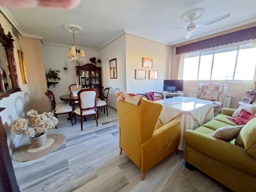 Badajoz Casco Antiguo-Centro Badajoz appartement foto 6309164