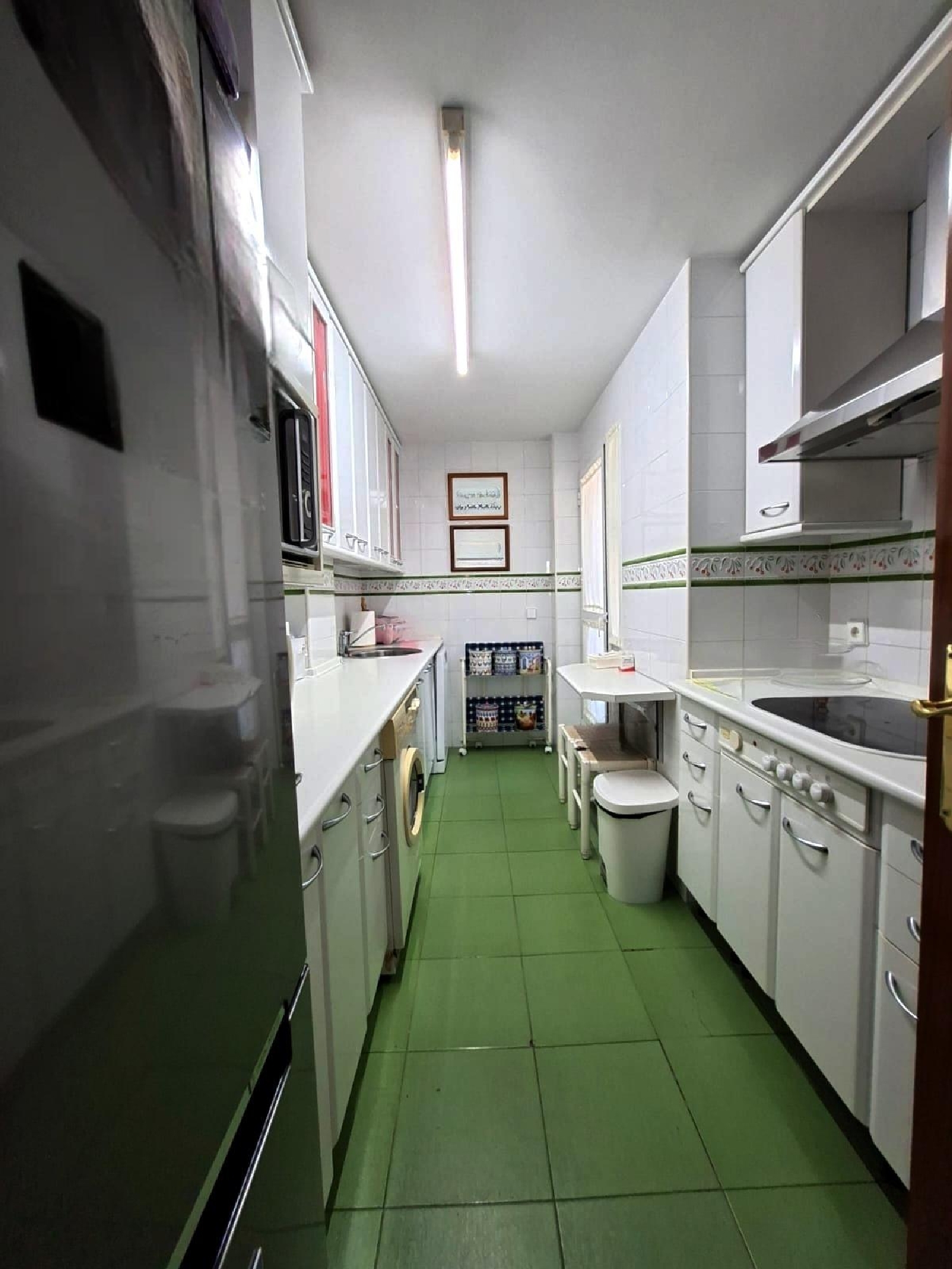  te koop appartement Badajoz Casco Antiguo-Centro Badajoz 4