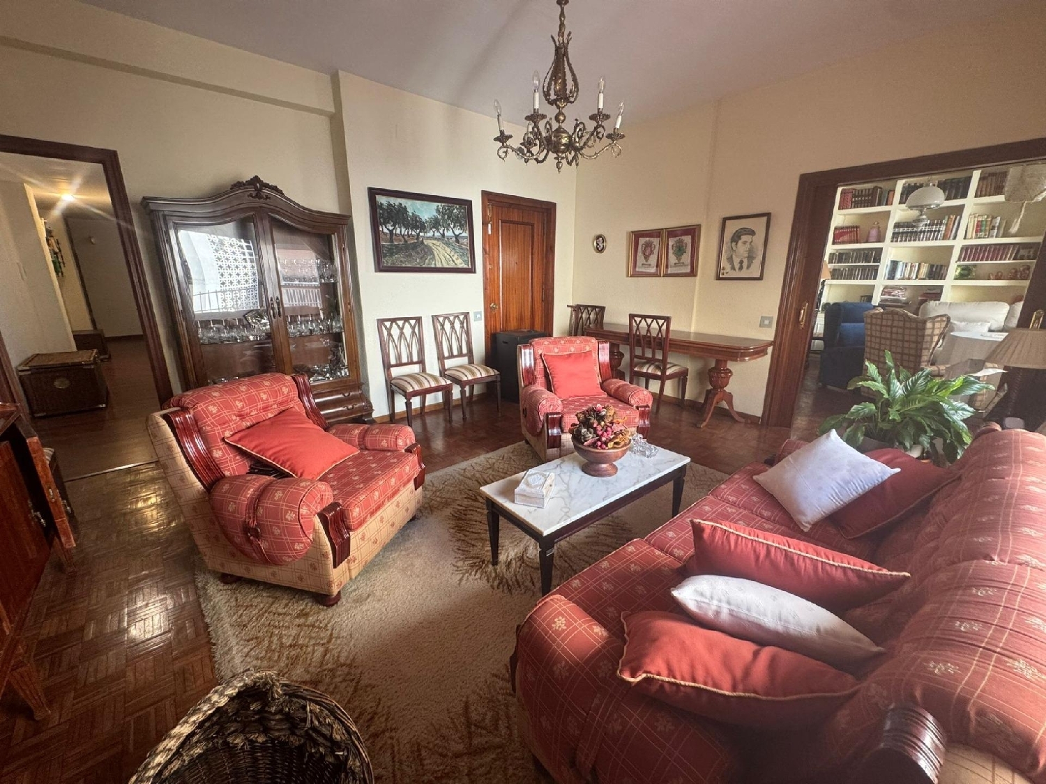  à vendre appartement Badajoz Casco Antiguo-Centro Badajoz 8