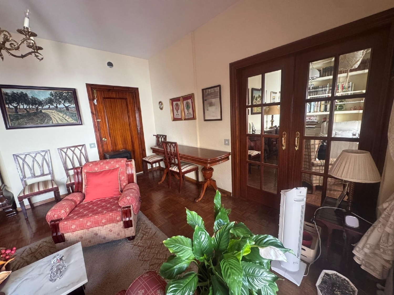  à vendre appartement Badajoz Casco Antiguo-Centro Badajoz 4
