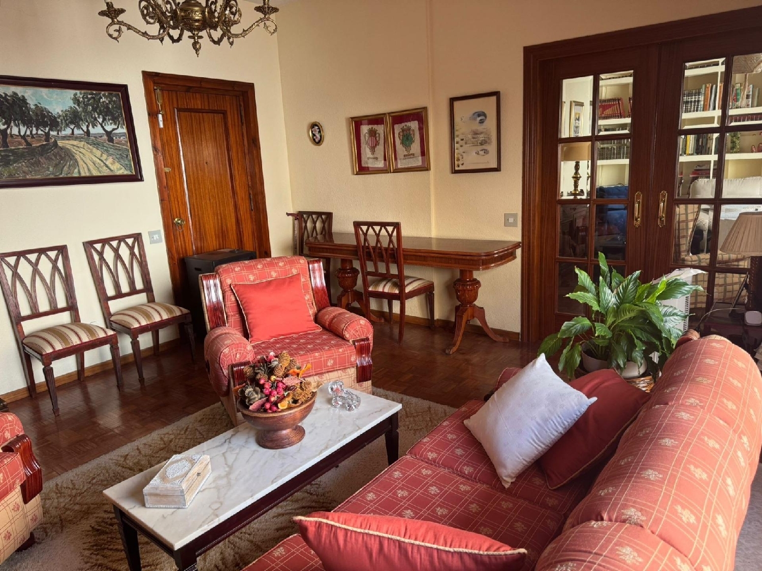  à vendre appartement Badajoz Casco Antiguo-Centro Badajoz 5
