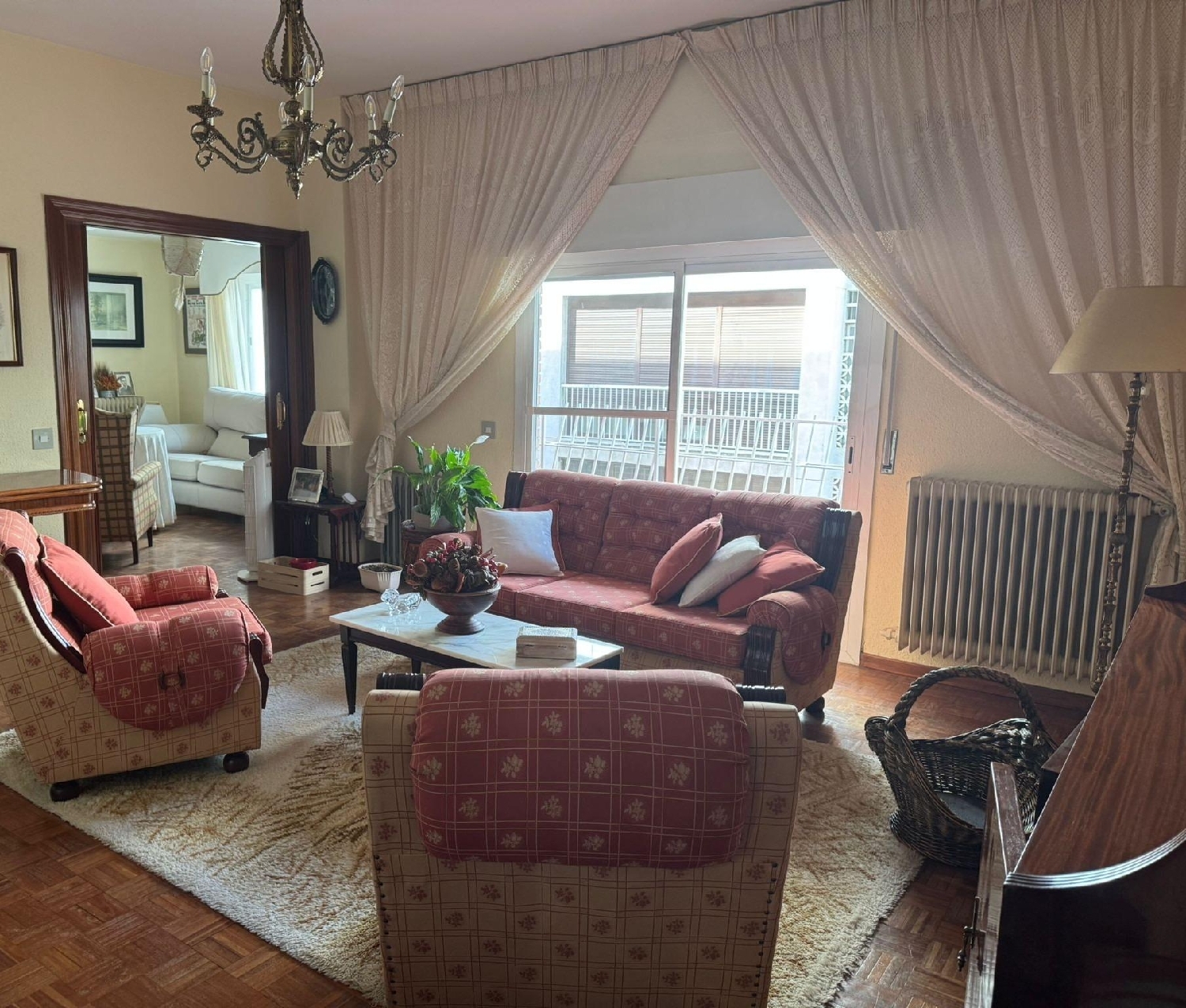  à vendre appartement Badajoz Casco Antiguo-Centro Badajoz 7