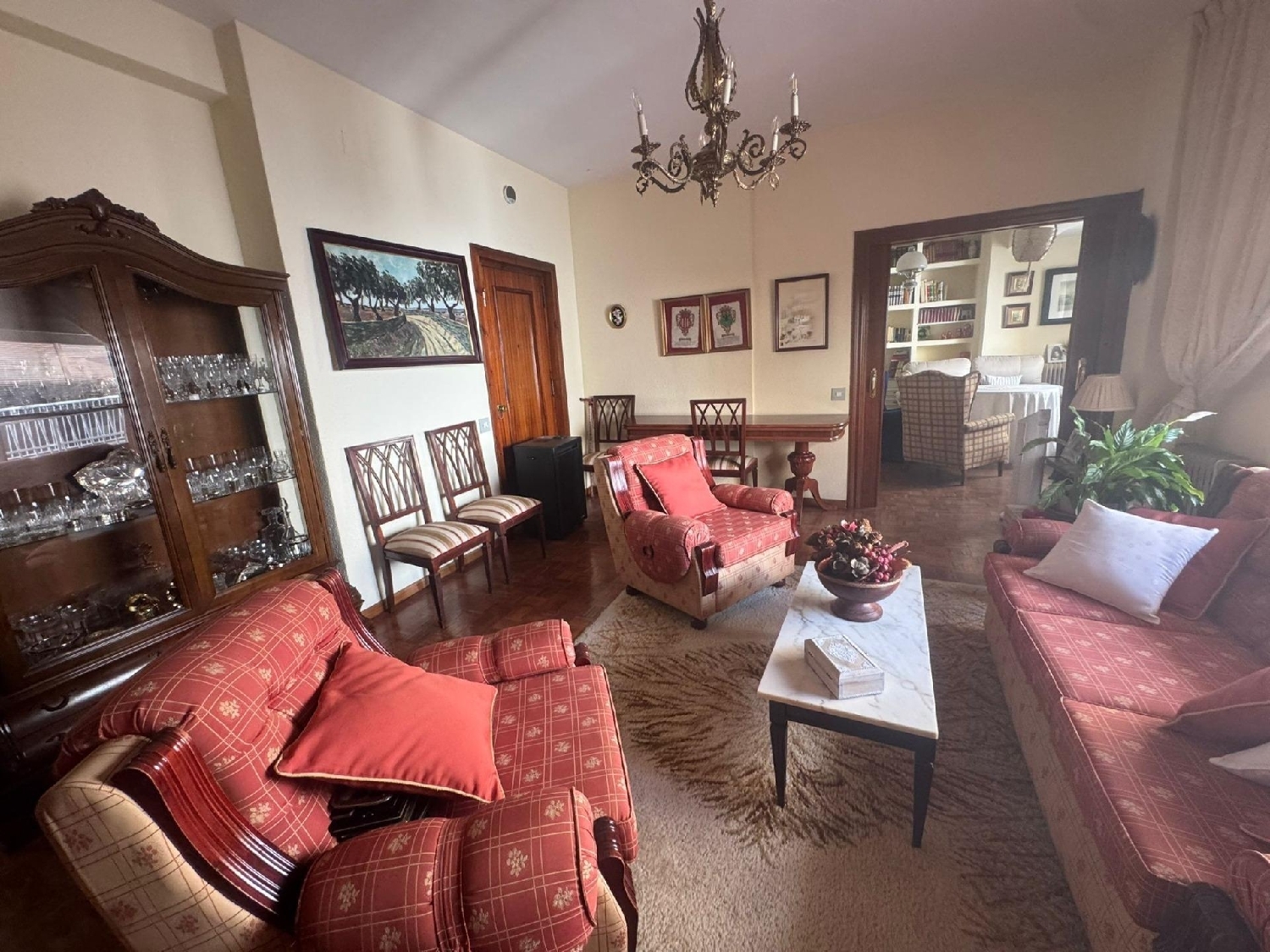  à vendre appartement Badajoz Casco Antiguo-Centro Badajoz 6