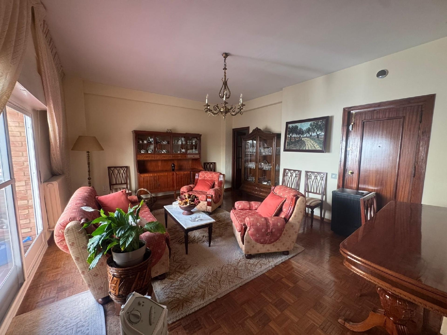 à vendre appartement Badajoz Casco Antiguo-Centro Badajoz 2