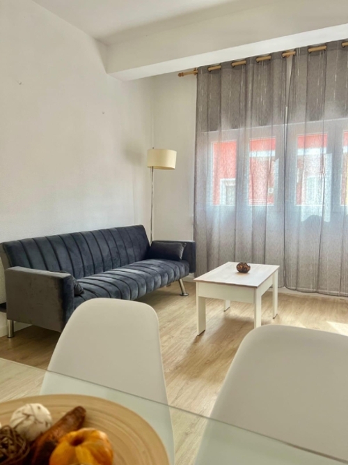 Badajoz Casco Antiguo-Centro Badajoz appartement foto 6315212