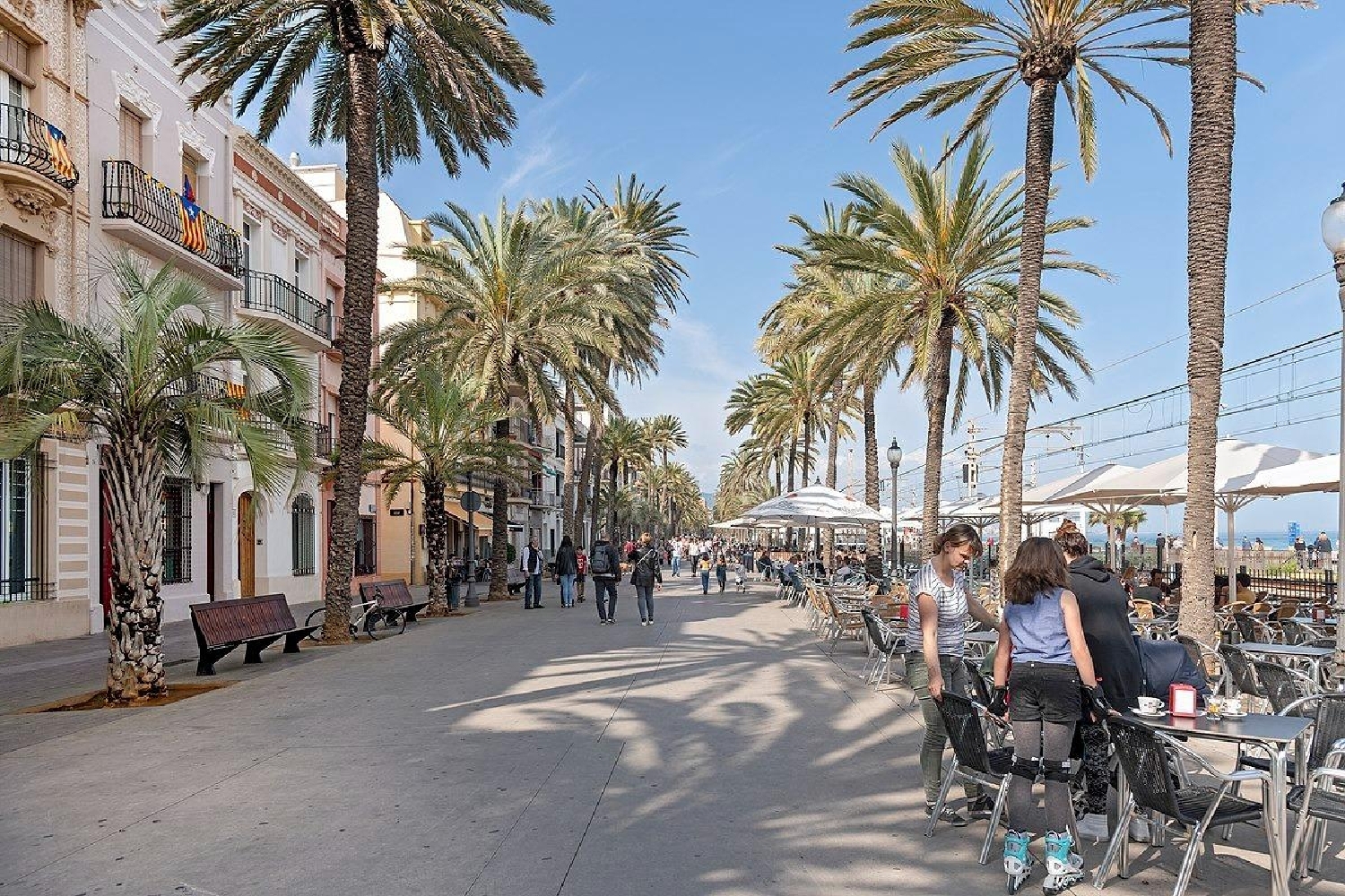 te koop appartement Badalona Centro 08912 Barcelonès 4