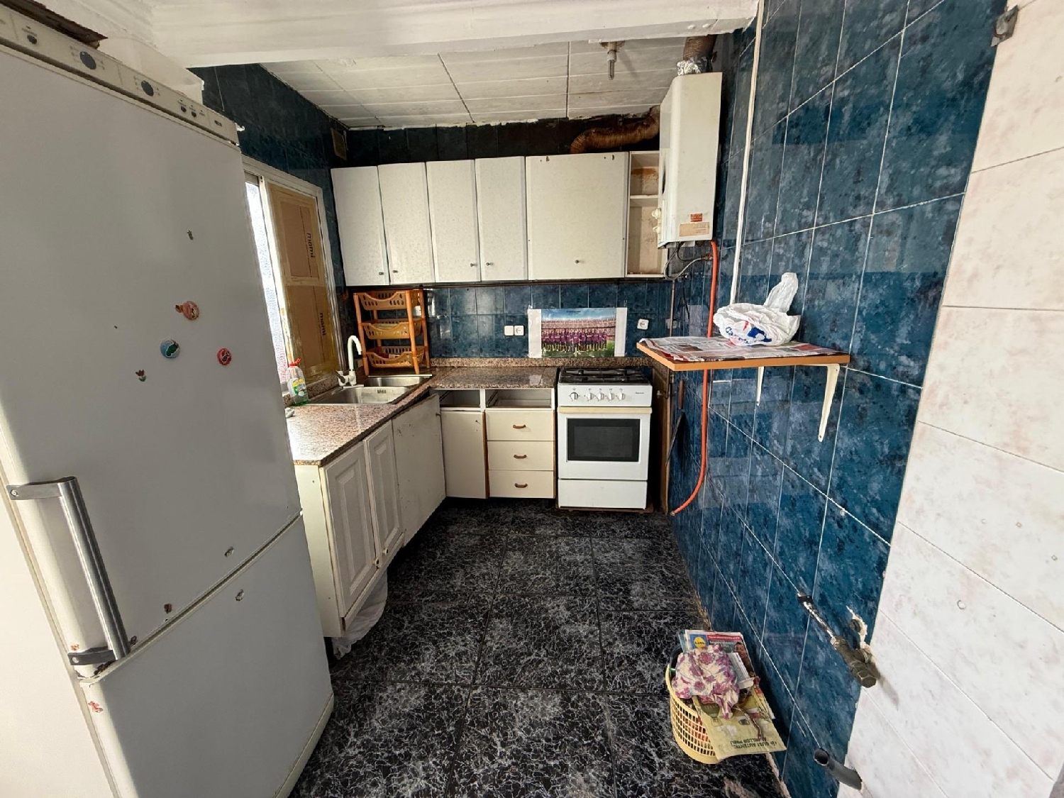  à vendre appartement Badalona Centro 08912 Barcelonès 3