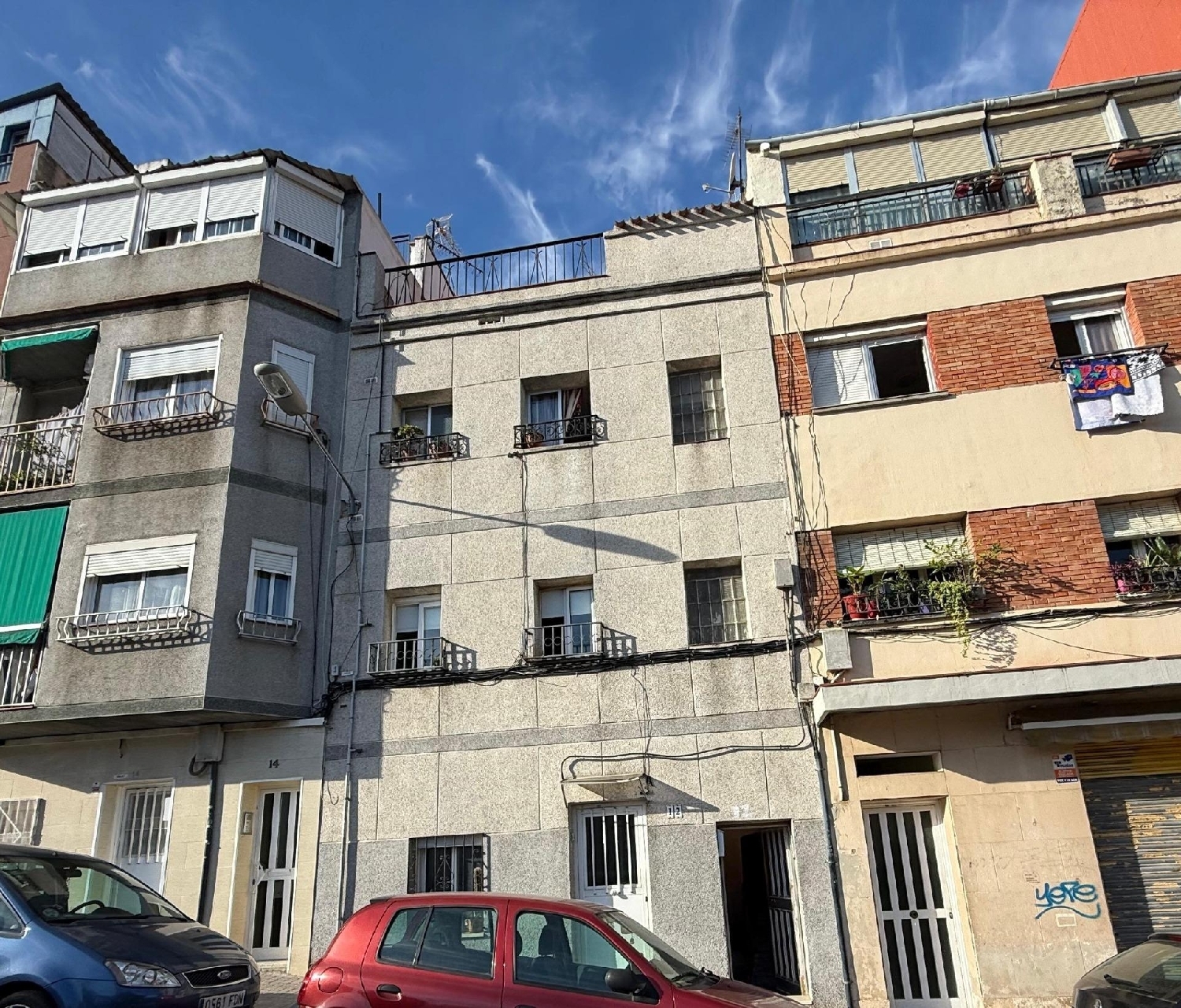  à vendre appartement Badalona Centro 08912 Barcelonès 1