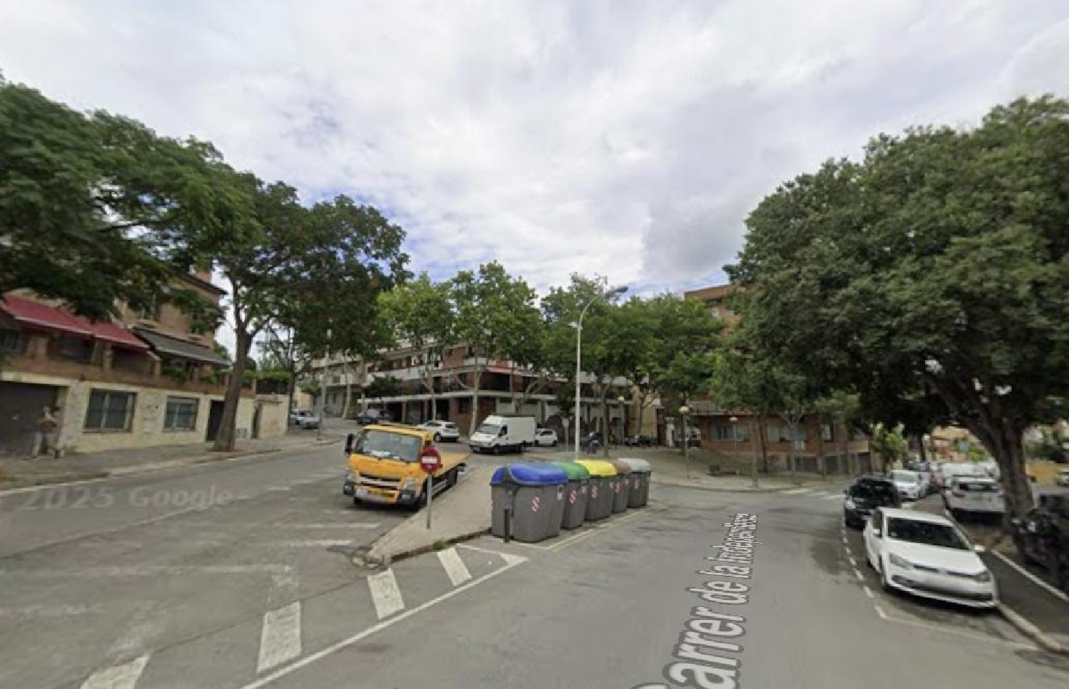 te koop appartement Badalona Centro 08912 Barcelonès 1
