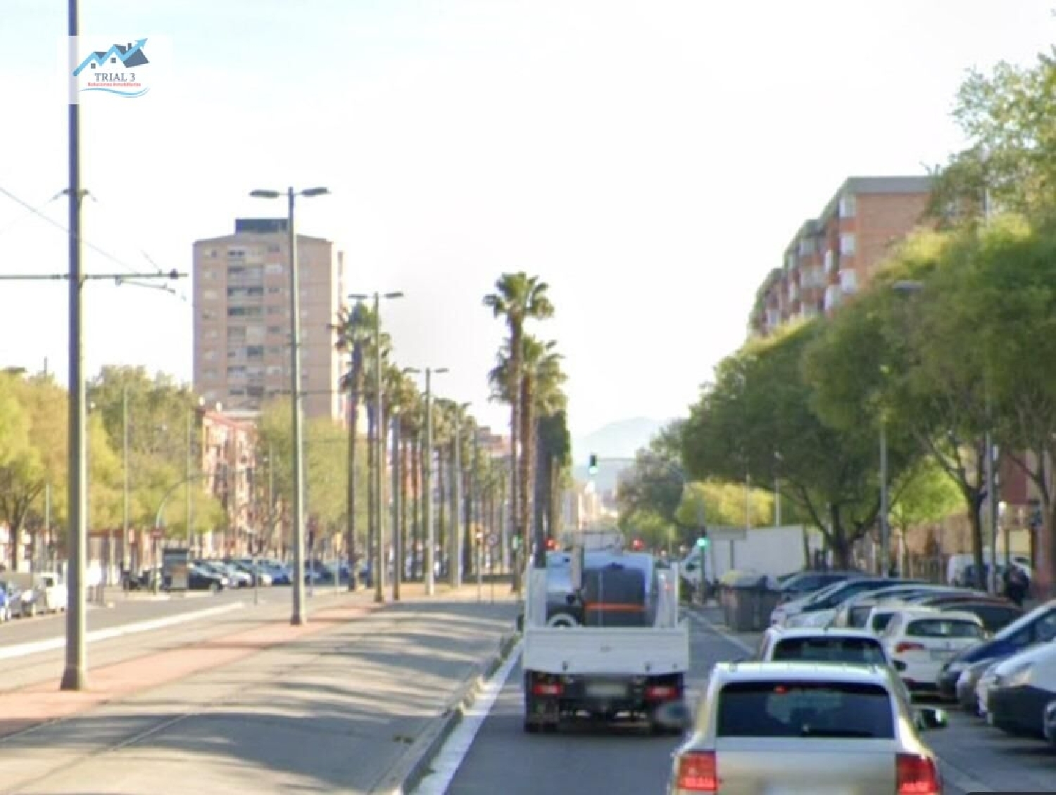 till salu lägenhet Badalona Centro 08912 Barcelonès 2