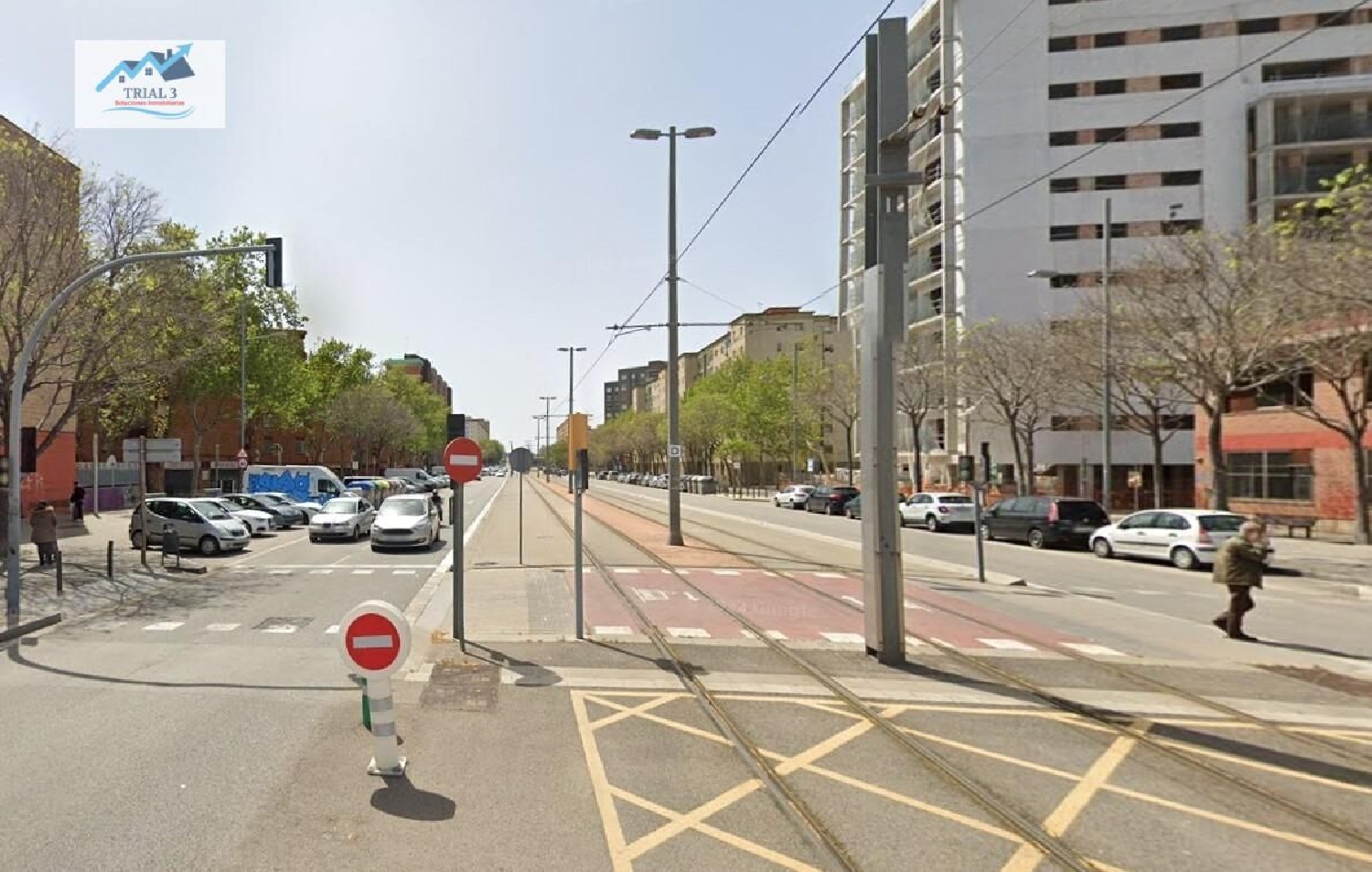 till salu lägenhet Badalona Centro 08912 Barcelonès 1