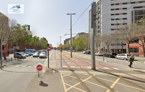 Badalona Centro 08912 Barcelonès appartement foto 6319894