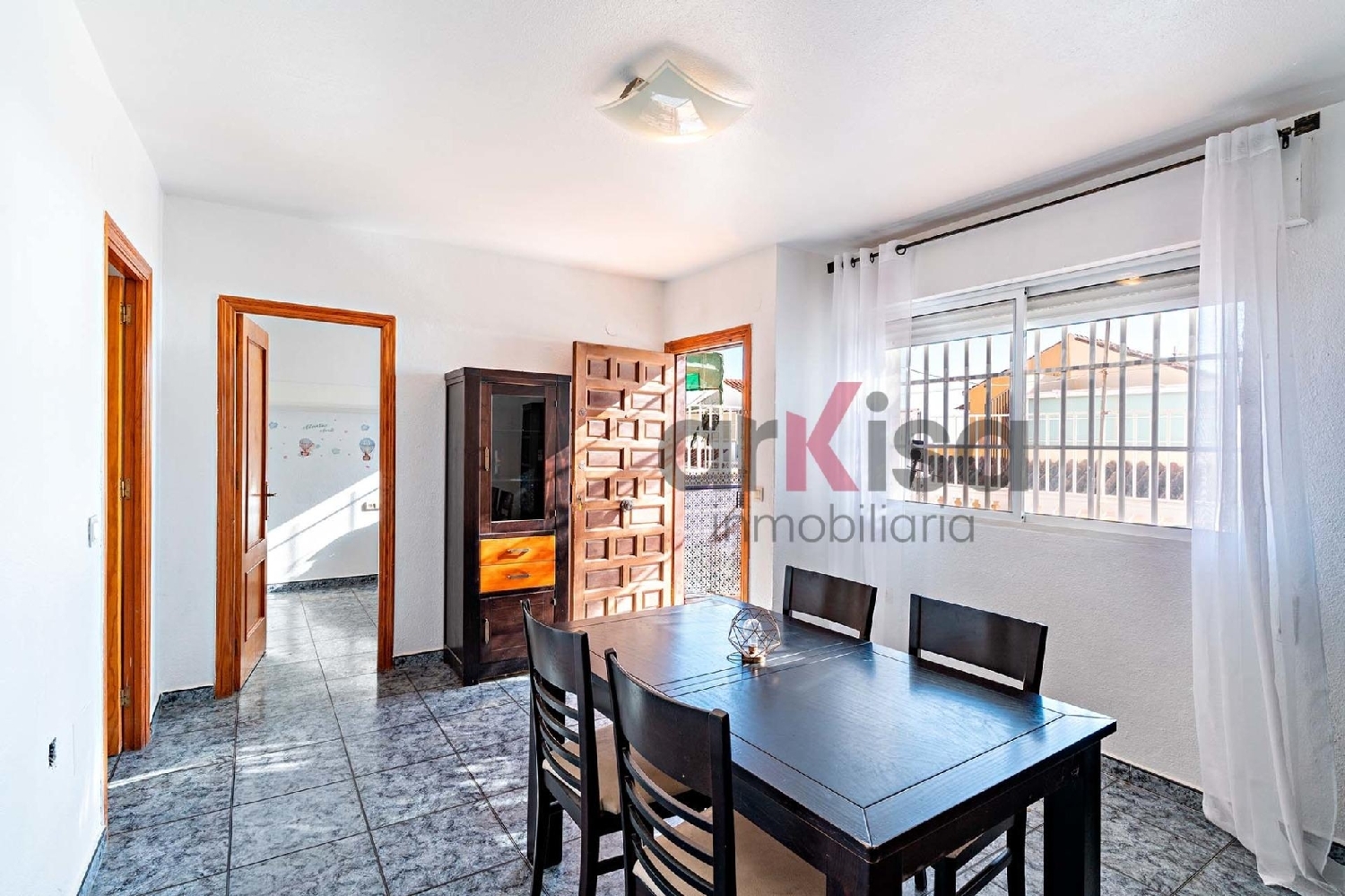 à vendre appartement Balanegra Poniente Almeriense 4