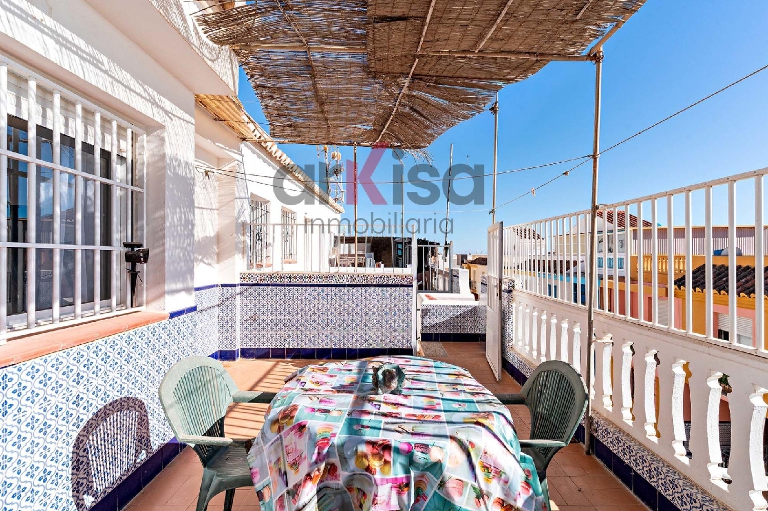 à vendre appartement Balanegra Poniente Almeriense 2
