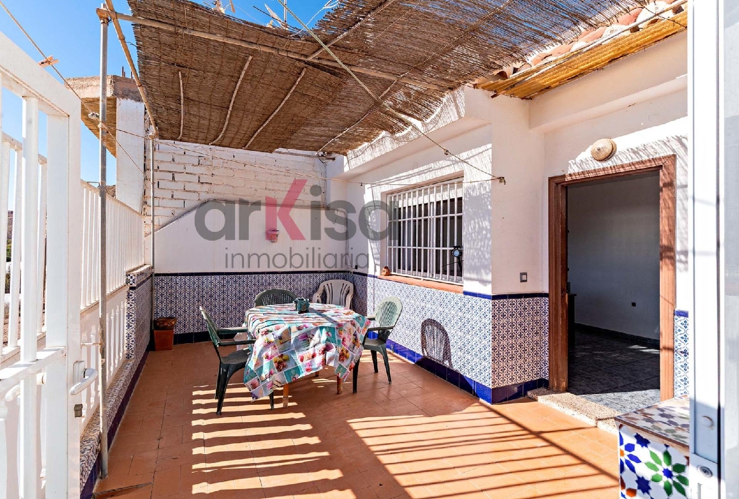 à vendre appartement Balanegra Poniente Almeriense 3