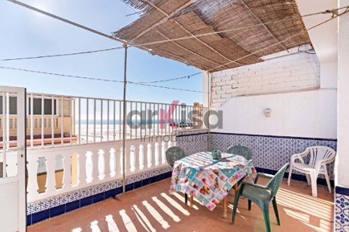 Balanegra Poniente Almeriense appartement foto 6318086