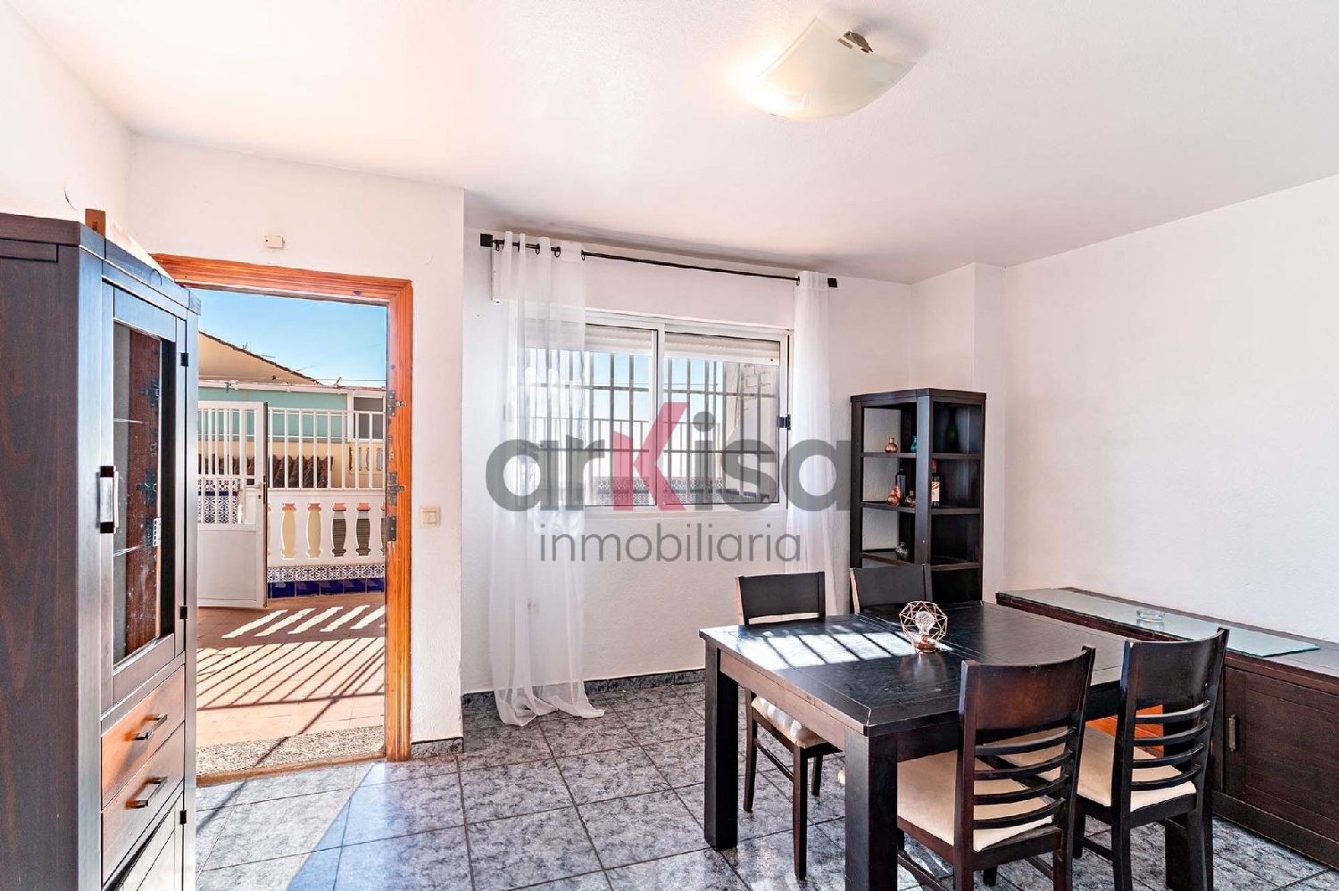 à vendre appartement Balanegra Poniente Almeriense 5