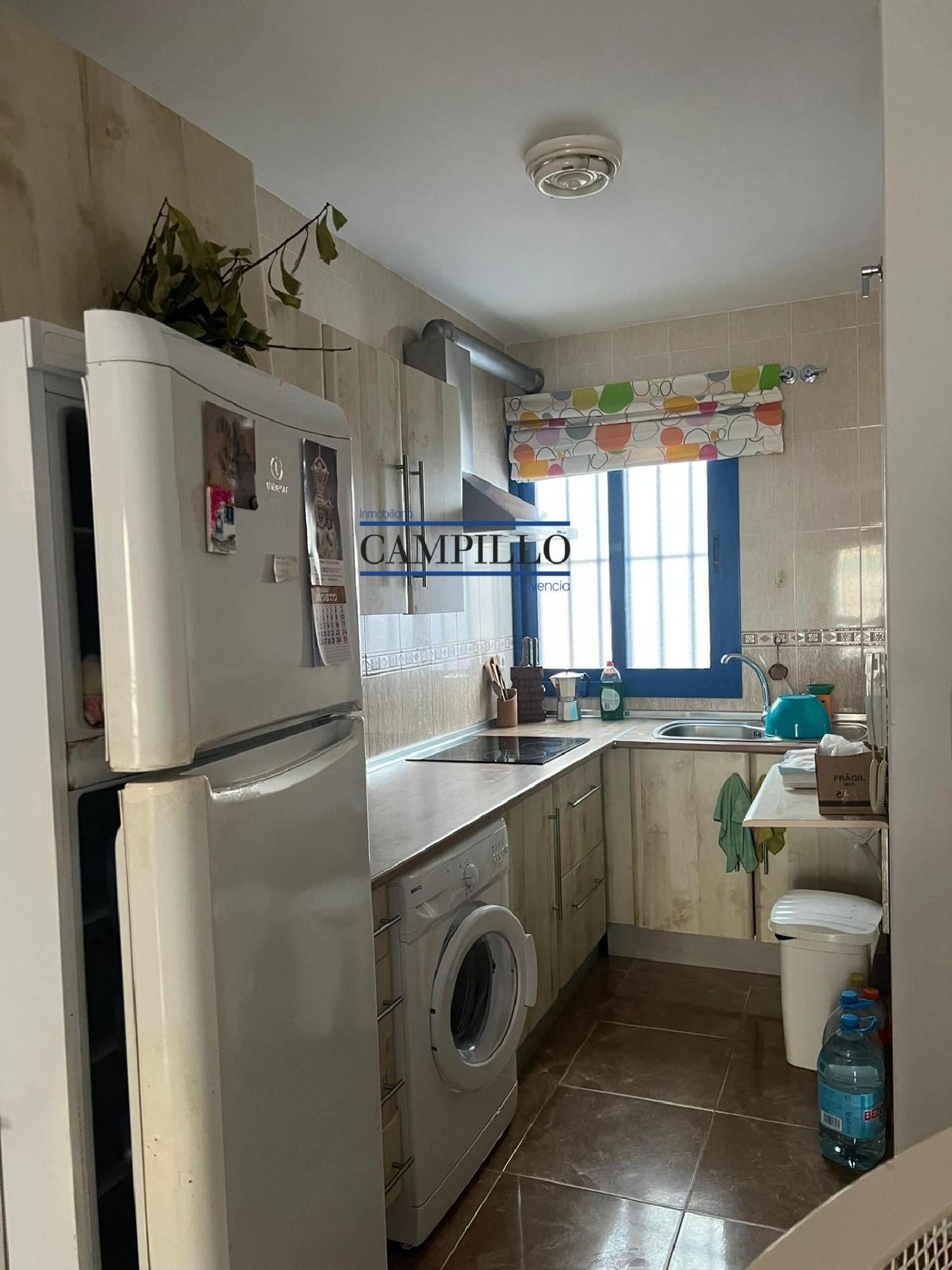  te koop appartement Balanegra Poniente Almeriense 1