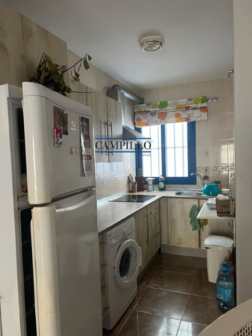 Balanegra Poniente Almeriense appartement foto 6307471