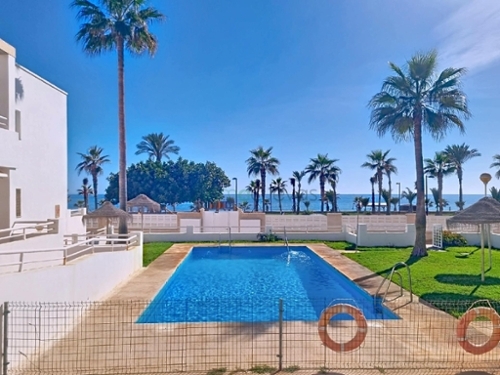 Balanegra Poniente Almeriense apartamento foto 6305689