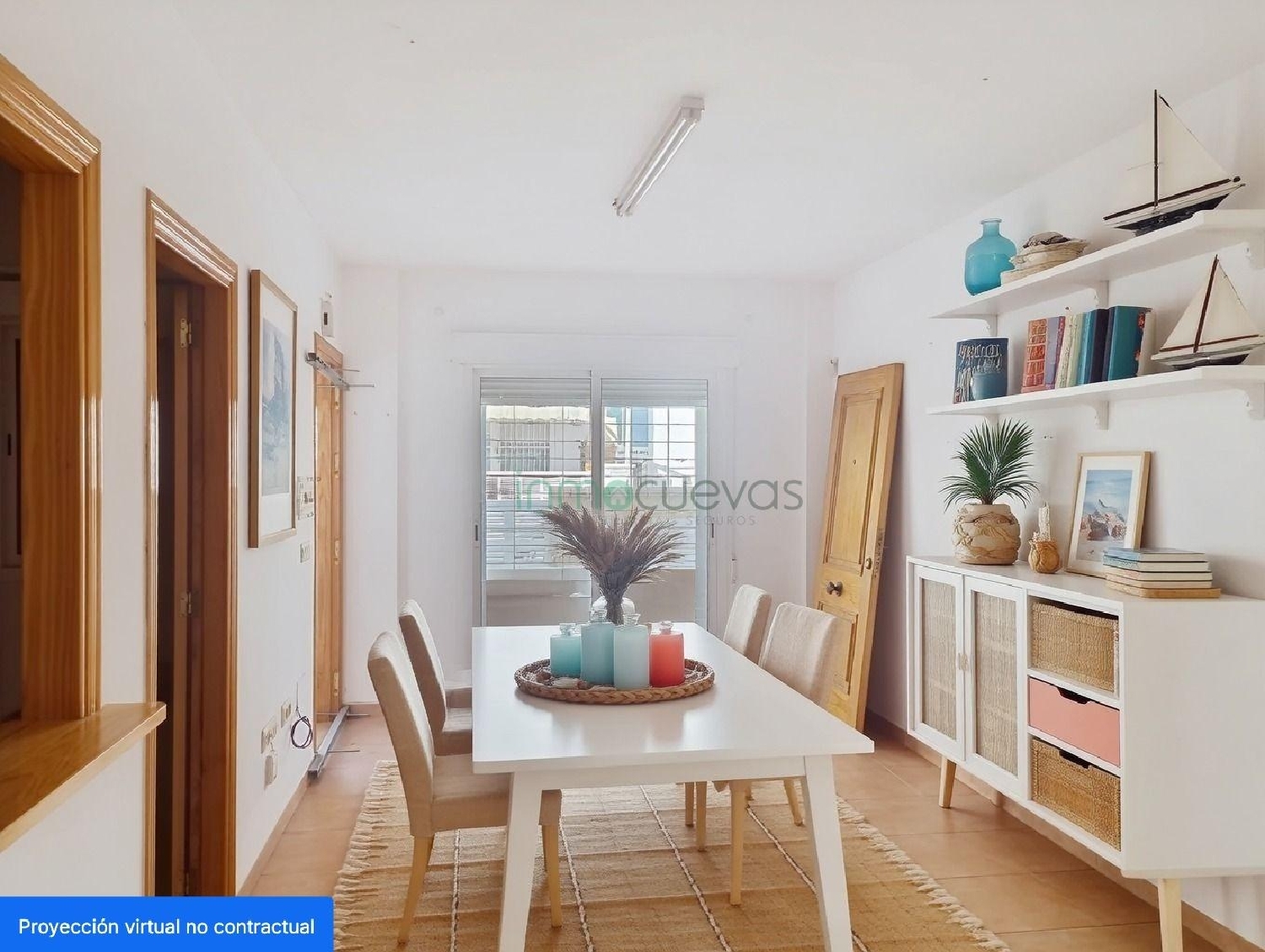  en venta apartamento Balanegra Poniente Almeriense 3