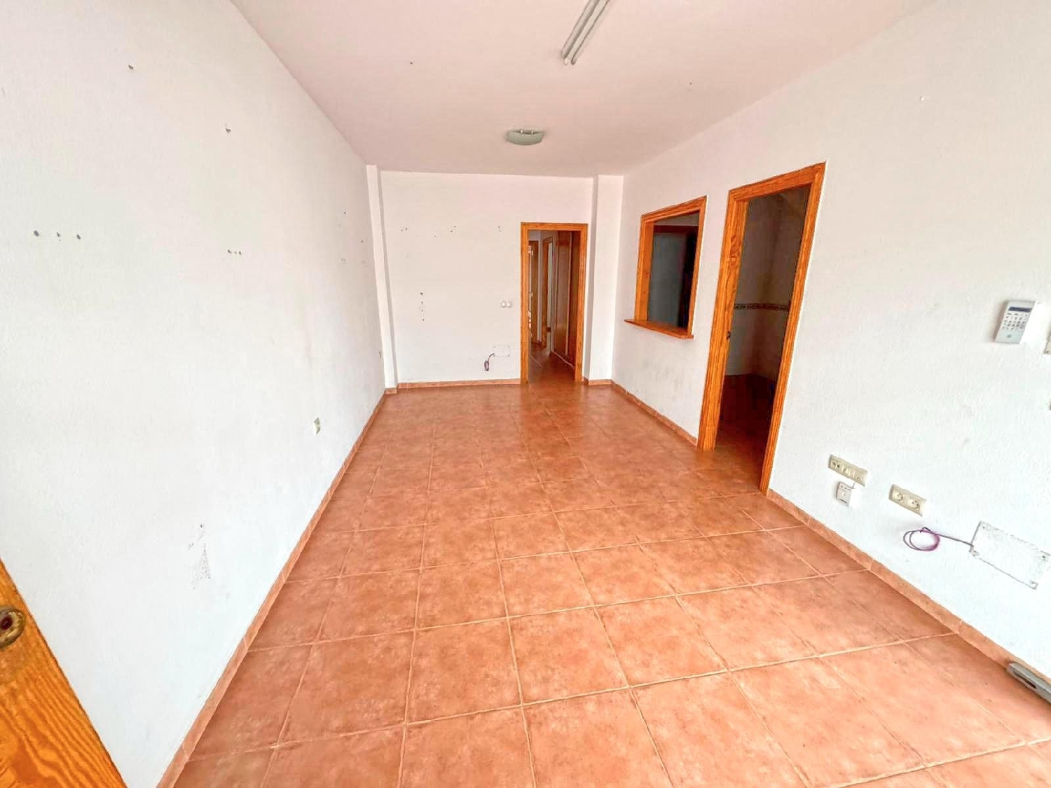  till salu lägenhet Balanegra Poniente Almeriense 8