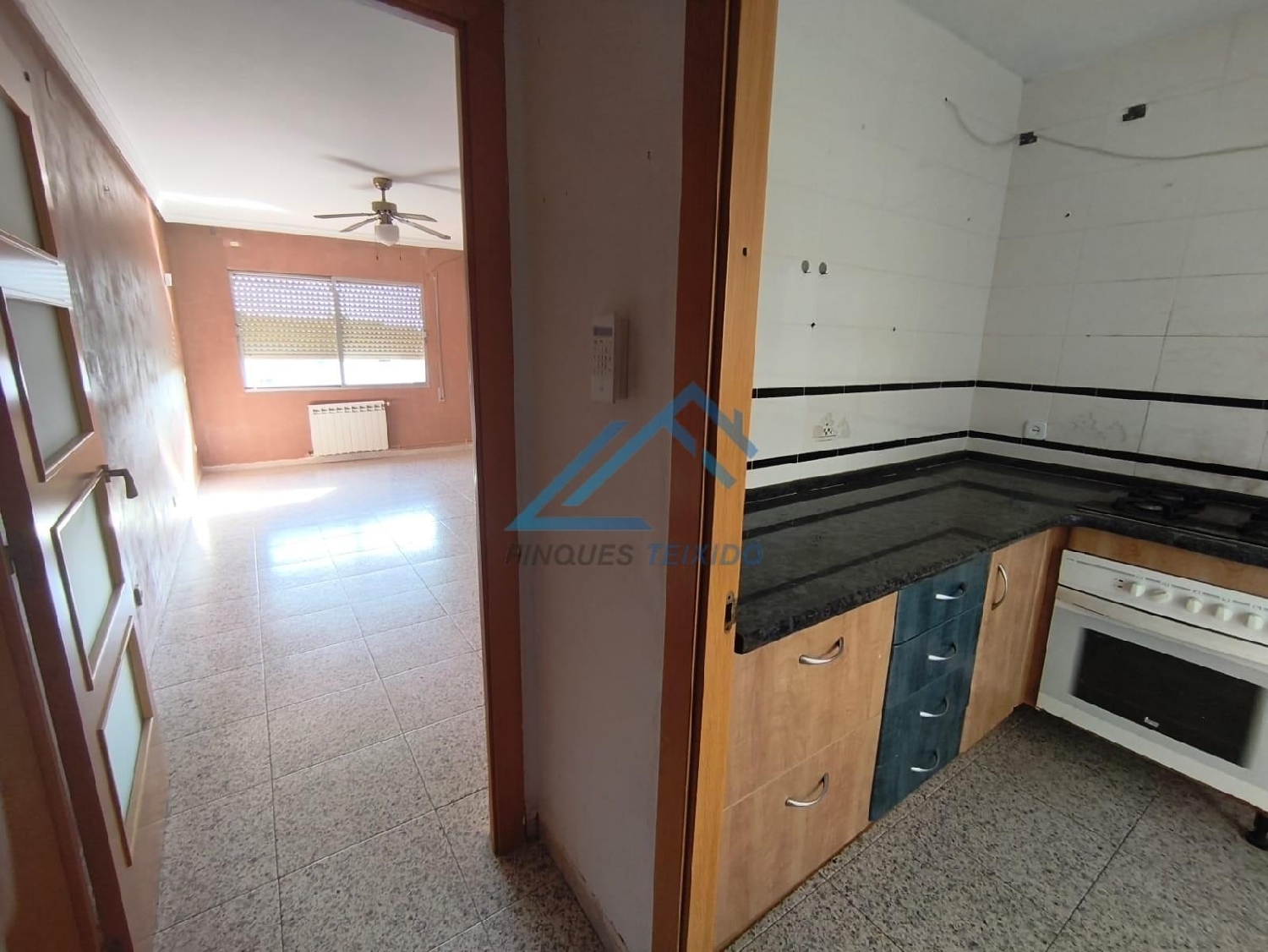 till salu lägenhet Balco De Tarragona Tarragonès 4