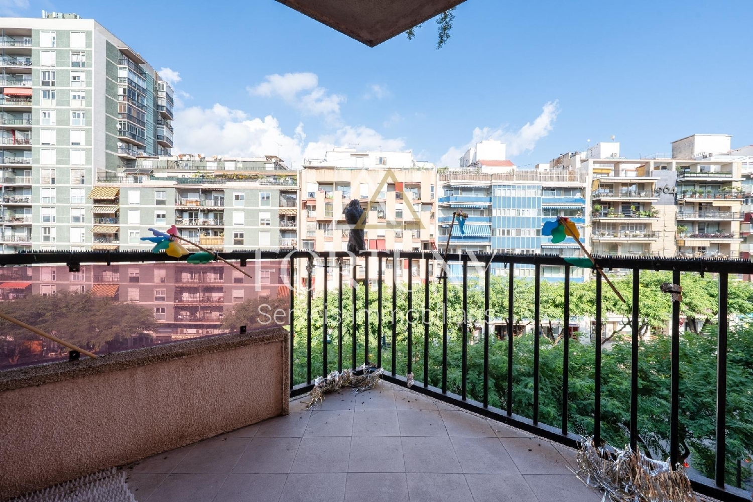 kaufen Wohnung Balco De Tarragona Tarragonès 8