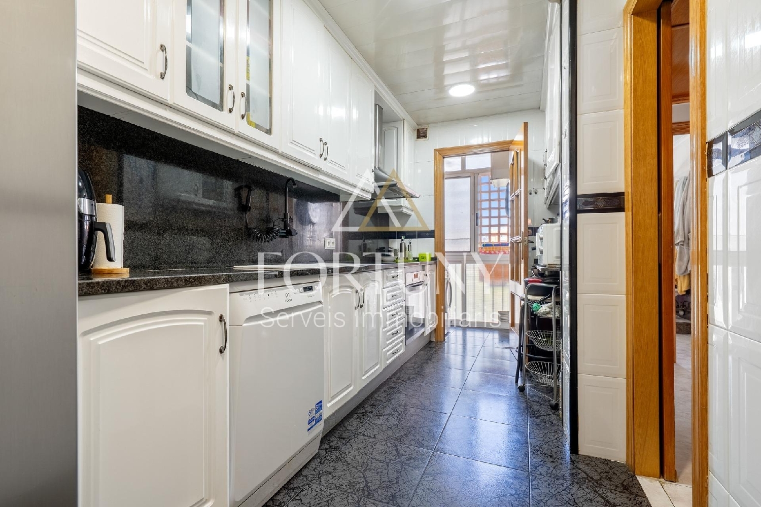à vendre appartement Balco De Tarragona Tarragonès 4