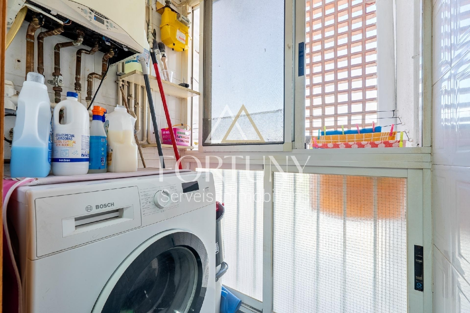 à vendre appartement Balco De Tarragona Tarragonès 7