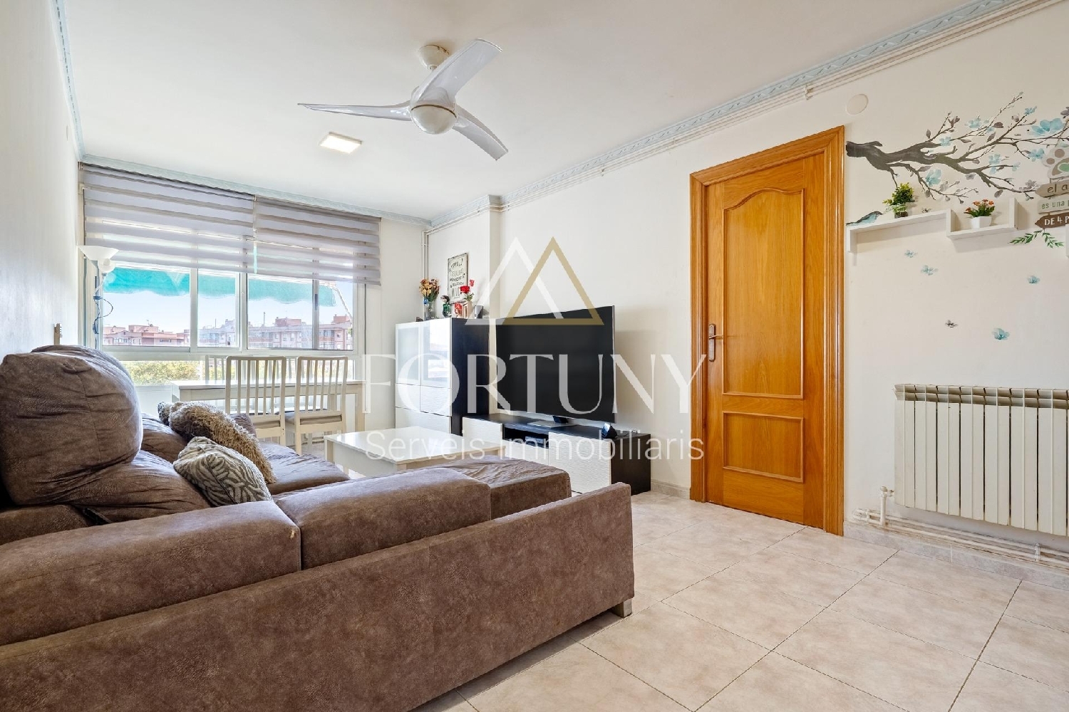 à vendre appartement Balco De Tarragona Tarragonès 8