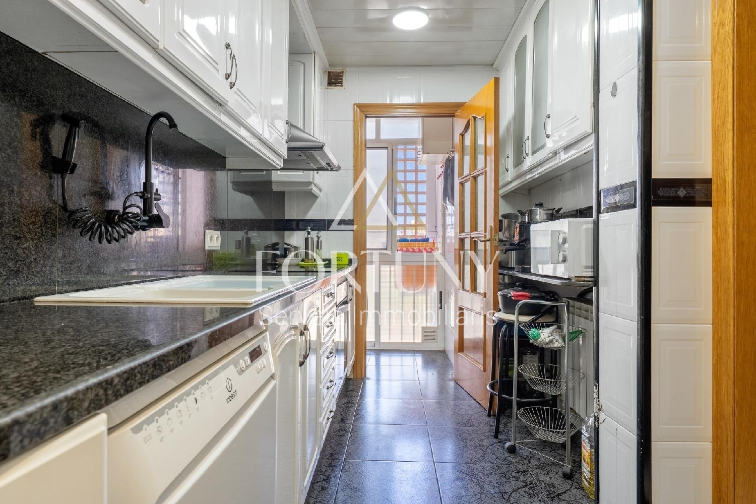 à vendre appartement Balco De Tarragona Tarragonès 6