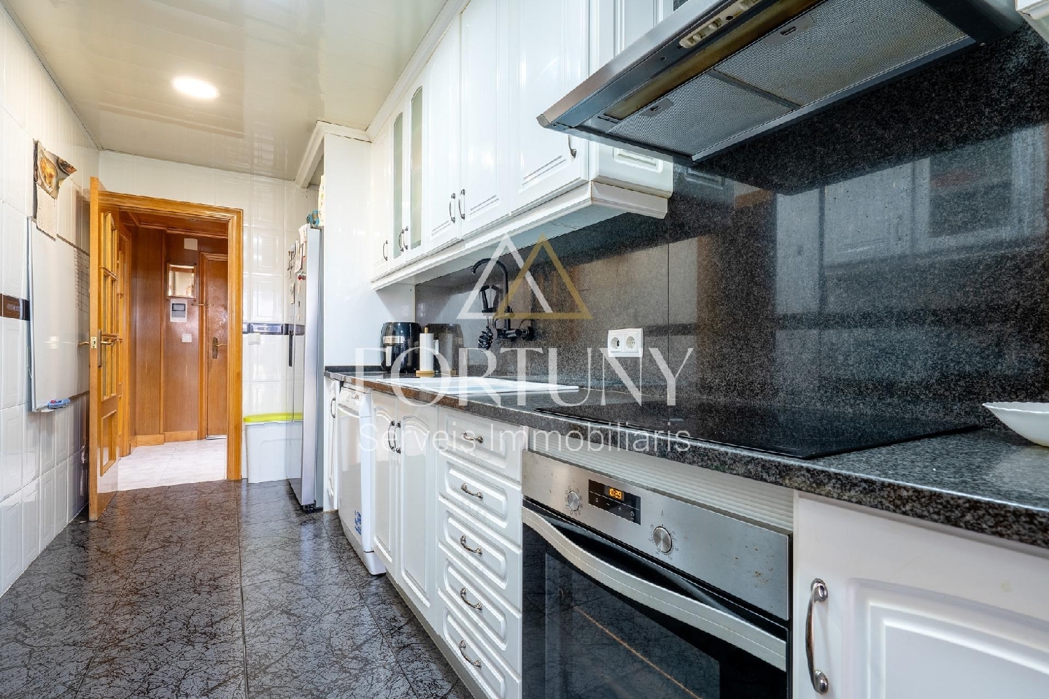 à vendre appartement Balco De Tarragona Tarragonès 5