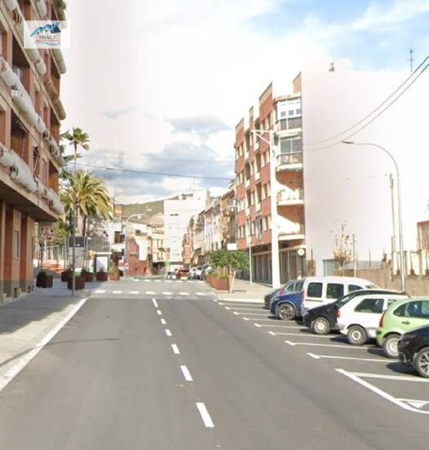  till salu lägenhet Balco De Tarragona Tarragonès 2