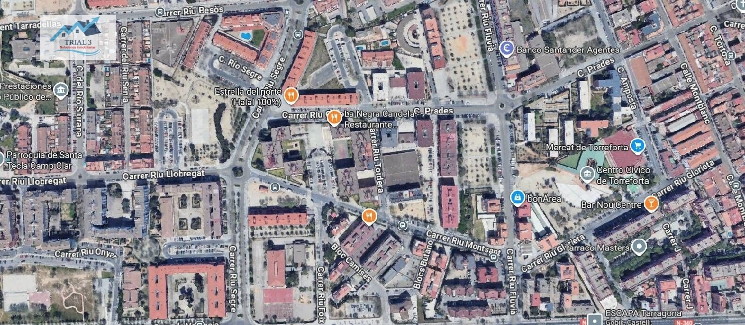 for sale apartment Balco De Tarragona Tarragonès 3