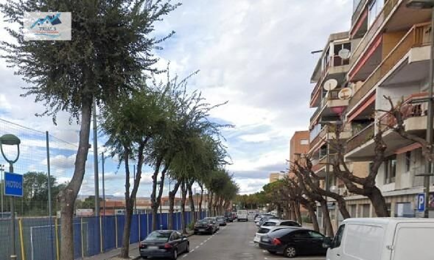 till salu lägenhet Balco De Tarragona Tarragonès 2