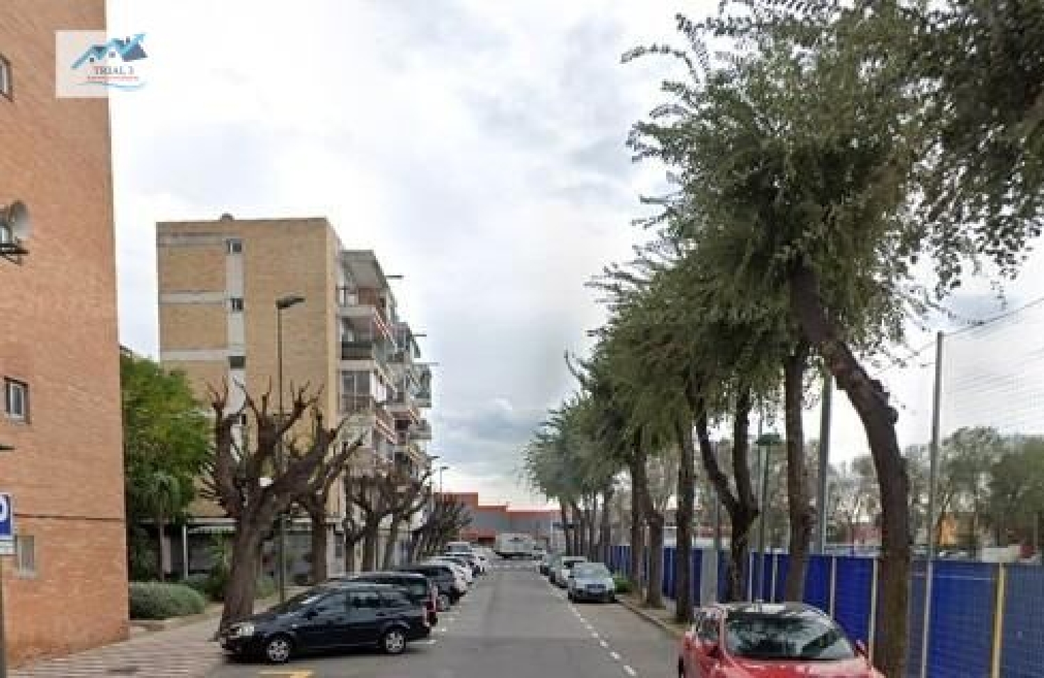 till salu lägenhet Balco De Tarragona Tarragonès 1