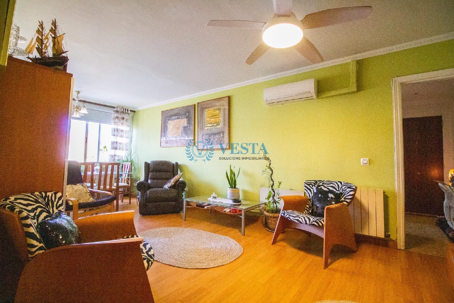 à vendre appartement Balco De Tarragona Tarragonès 2