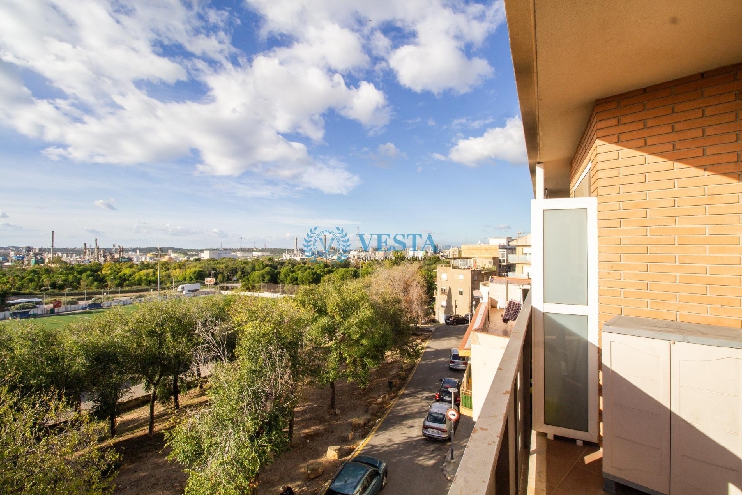  till salu lägenhet Balco De Tarragona Tarragonès 3