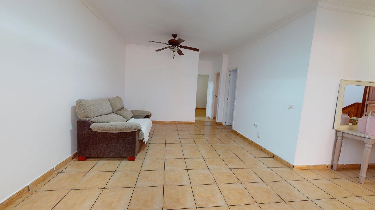  till salu lägenhet Balcon De Telde Área Este 6