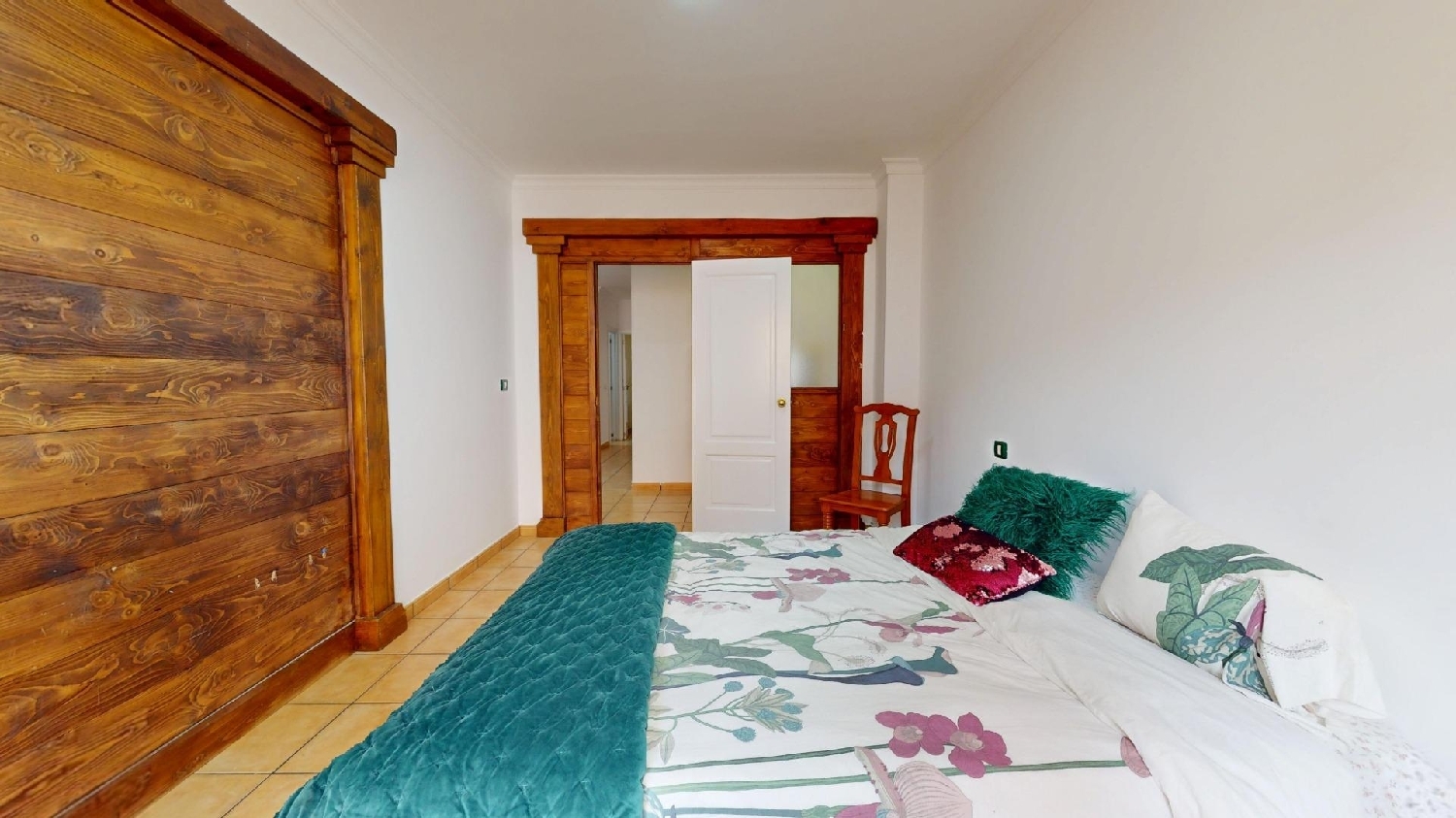  till salu lägenhet Balcon De Telde Área Este 7