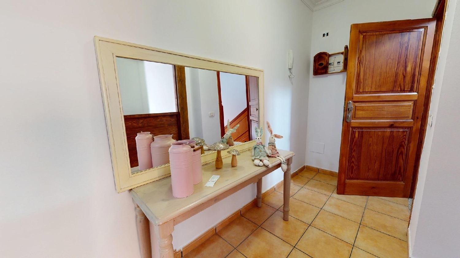  till salu lägenhet Balcon De Telde Área Este 5